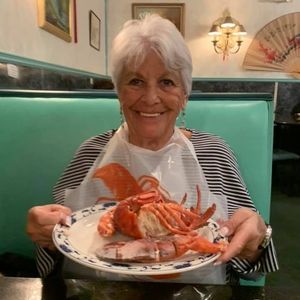 Meet your Posher, Ricki